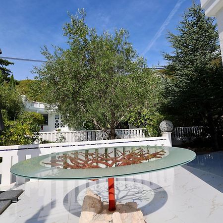 Villa Perla Baska Экстерьер фото