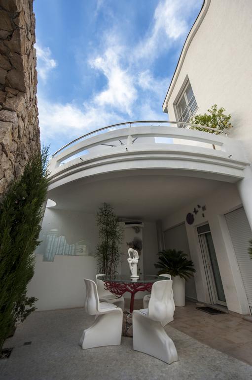 Villa Perla Baska Экстерьер фото
